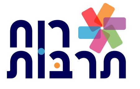 לוגו רוח תרבות 